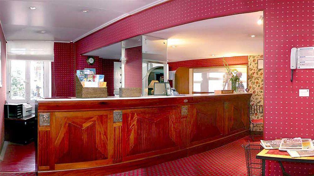 Ibis Styles Vieux Port Marseilles