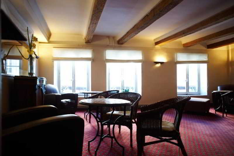 Hotel Ibis Styles Vieux Port Marseilles