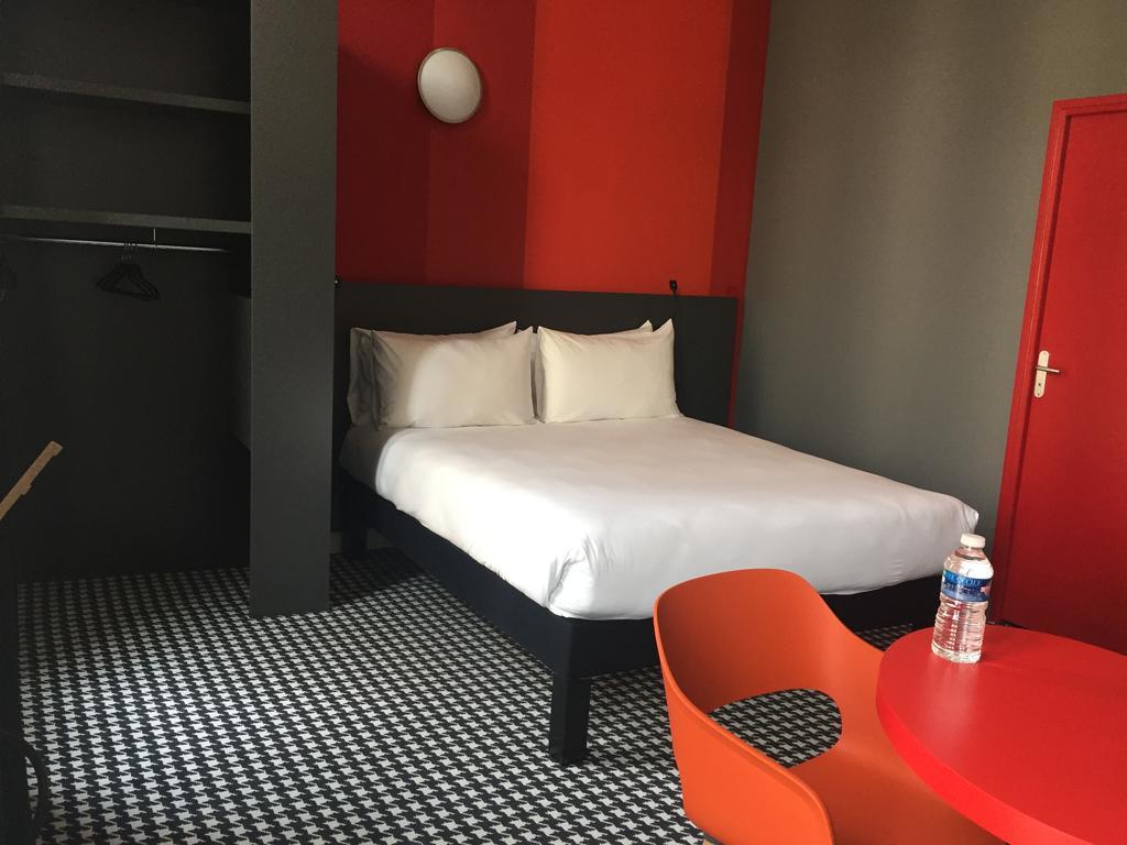 Ibis Styles Vieux Port Marseilles